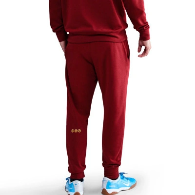 FC Barcelona Fanswear 2025-2026 Lange broek