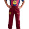 Nike Fc Barcelona Fanswear 2025-2026 Kind Lange broek