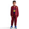 Nike Fc Barcelona Fanswear 2025-2026 Kind Lange broek