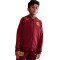 Nike Fc Barcelona Fanswear 2025-2026 Kind Jack