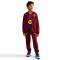 Nike Fc Barcelona Fanswear 2025-2026 Kind Jack