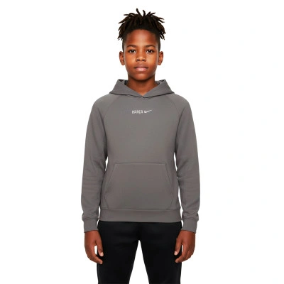 Kinderen FC Barcelona Fanswear 2025-2026 Sweatshirt