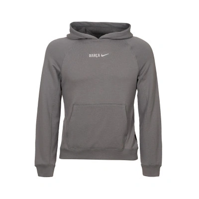 Kinderen FC Barcelona Fanswear 2025-2026 Sweatshirt