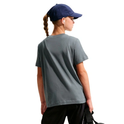 FC Barcelona Fanswear 2025-2026 Niño T-Shirt