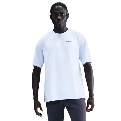 Inter Milaan 2025-2026 Fanswear T-Shirt