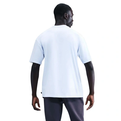 Inter Milaan 2025-2026 Fanswear T-Shirt