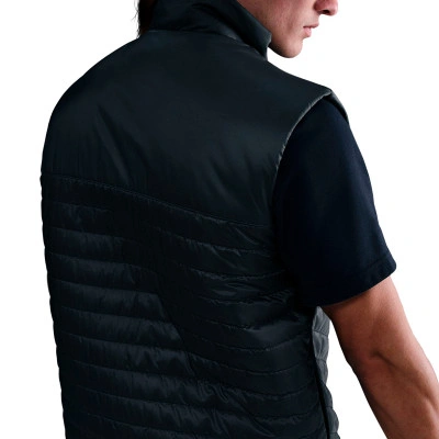 Inter Milan Fanswear 2025-2026 Vest