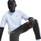 Nike Inter Milan Fanswear 2025-2026 Lange broek