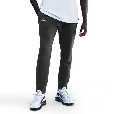 Inter Milan Fanswear 2025-2026 Lange broek