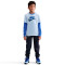 Nike Kinderen Inter Milaan 2025-2026 Fanswear T-Shirt