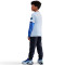 Nike Kinderen Inter Milaan 2025-2026 Fanswear T-Shirt