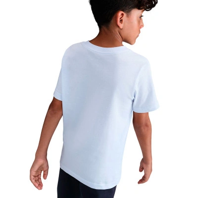 Kinderen Inter Milaan 2025-2026 Fanswear T-Shirt