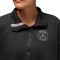 Jordan PSG Fanswear 2025-2026 Vrouw Sweatshirt