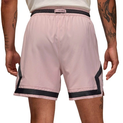 PSG Fanswear 2025-2026 Shorts