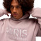 Jordan PSG Fanswear 2025-2026 Sweatshirt