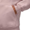 Jordan PSG Fanswear 2025-2026 Sweatshirt