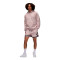 Jordan PSG Fanswear 2025-2026 Sweatshirt
