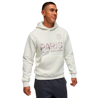 PSG Fanswear 2025-2026 Sweatshirt