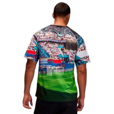 PSG Fanswear 2025-2026 T-Shirt