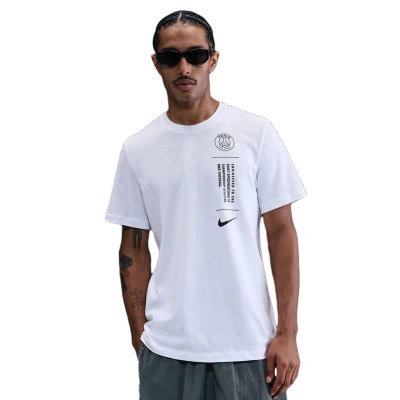 PSG Fanswear 2025-2026 T-Shirt