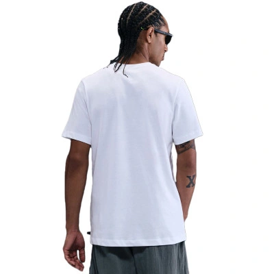 PSG Fanswear 2025-2026 T-Shirt