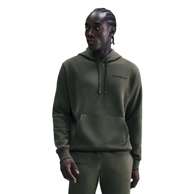 PSG Fanswear 2025-2026 Sweatshirt