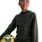 Nike Kinderen PSG Fanswear 2025-2026 Sweatshirt
