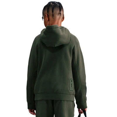 Kinderen PSG Fanswear 2025-2026 Sweatshirt