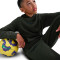 Nike Kinderen PSG Fanswear 2025-2026 Lange broek