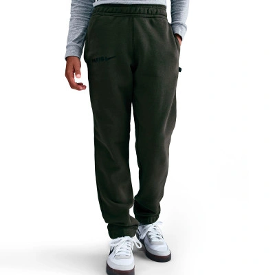 Kinderen PSG Fanswear 2025-2026 Lange broek