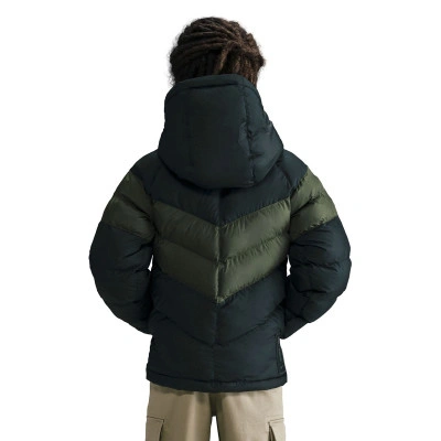 PSG Fanswear 2025-2026 Kind Jack