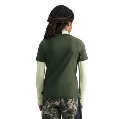 PSG-fanskleding voor Kinderen 2025-2026 T-Shirt