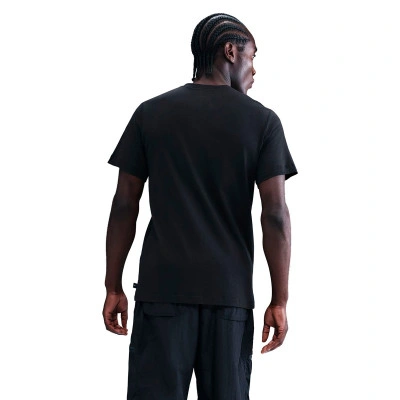 Tottenham Hotspur FC Fanswear 2025-2026 T-Shirt