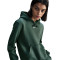 Nike Dames Fleece Sweatshirt