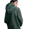 Nike Dames Fleece Sweatshirt