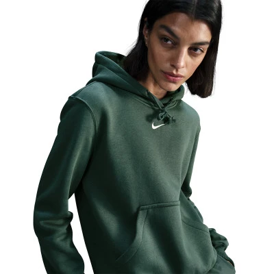 Dames Fleece Sweatshirt