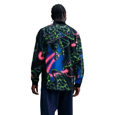 Goalkeeper Nigeria T-Shirt