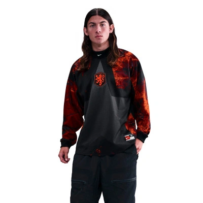 Goalkeeper Netherlands T-Shirt