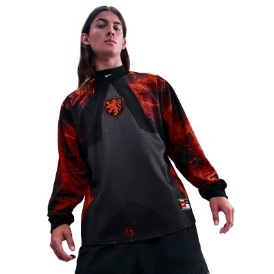 Goalkeeper Netherlands T-Shirt