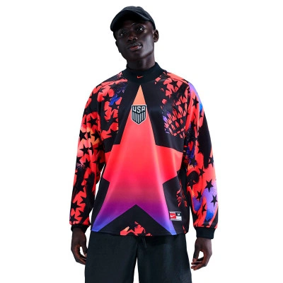 Goalkeeper USA T-Shirt