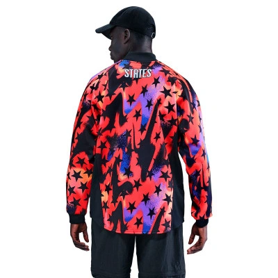 Goalkeeper USA T-Shirt