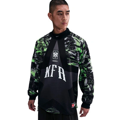 Goalkeeper Korea T-Shirt