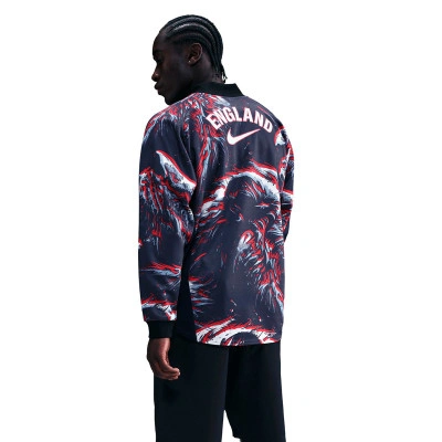 Goalkeeper England T-Shirt