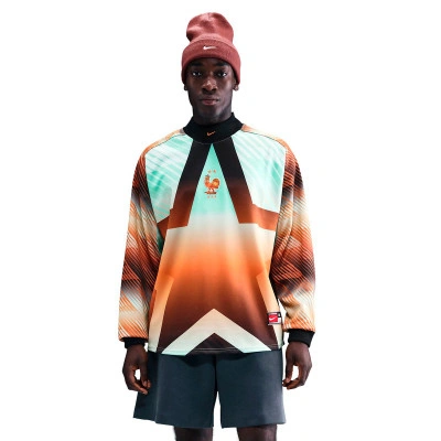 Goalkeeper France T-Shirt