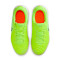 Nike Kinderen Tiempo Legend 10 Academy IC Zaalvoetbalschoenen