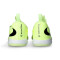 Nike Kinderen Phantom 6 Laag Academy IC Zaalvoetbalschoenen