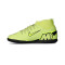 Nike Kinderen Mercurial Superfly 10 Club IC Zaalvoetbalschoenen