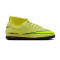 Nike Kinderen Mercurial Superfly 10 Club IC Zaalvoetbalschoenen