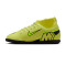 Nike Kinderen Mercurial Superfly 10 Club IC Zaalvoetbalschoenen