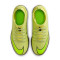 Nike Kinderen Mercurial Superfly 10 Club IC Zaalvoetbalschoenen